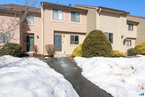 217 Adams Hill Way East Windsor CT 06088