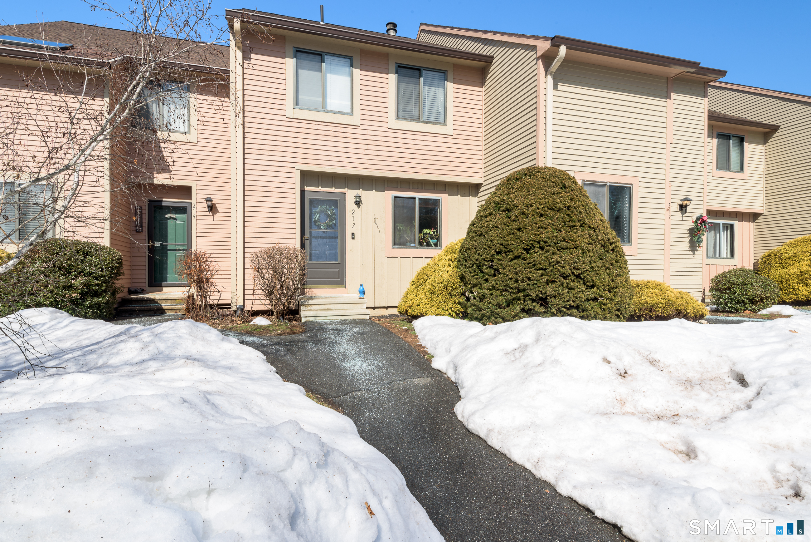 217 Adams Hill Way East Windsor CT 06088