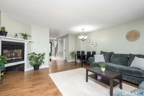 217 Adams Hill Way East Windsor CT 06088