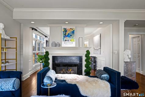 71 Aberdeen Way Fairfield CT 06890