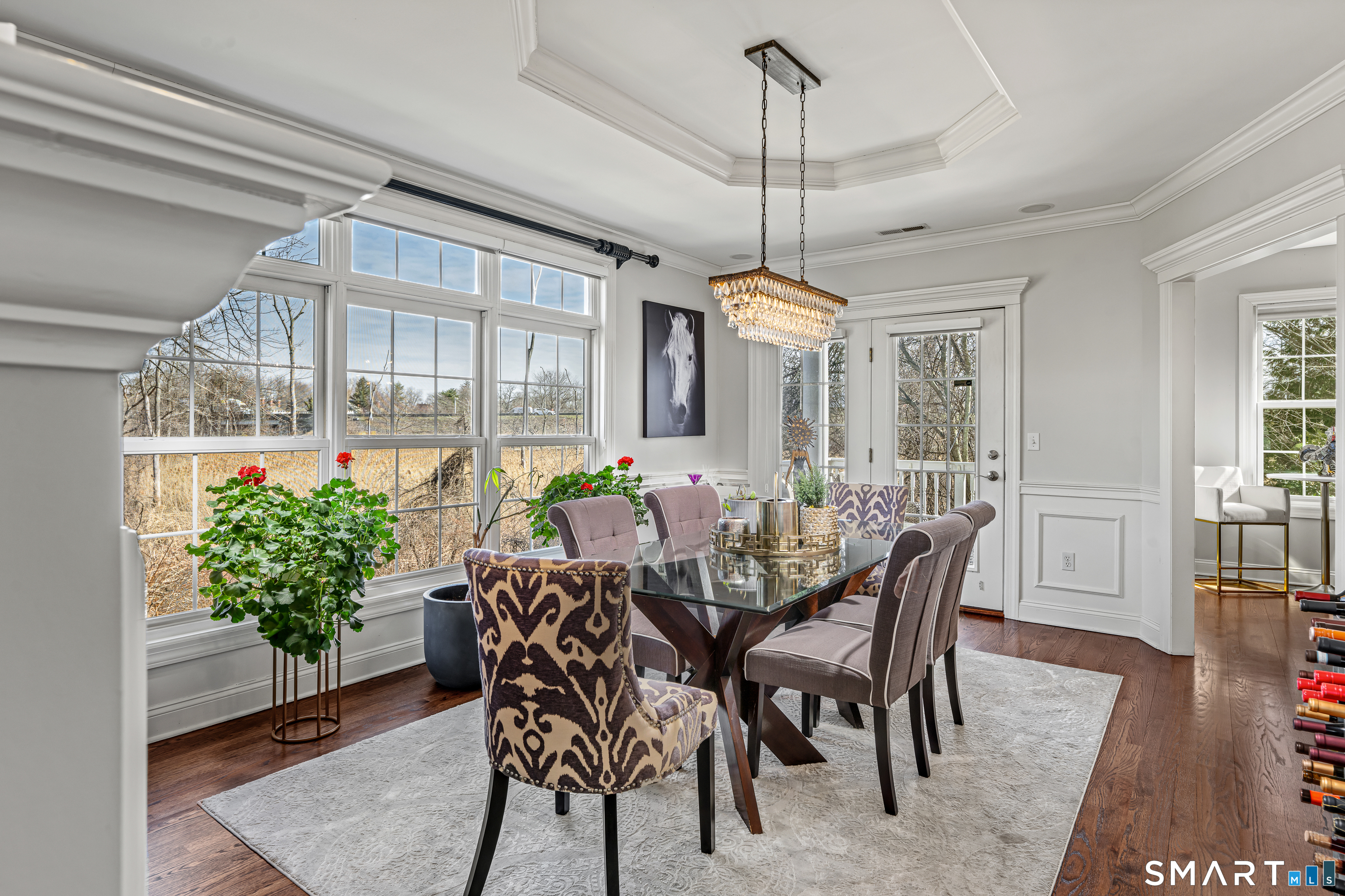 71 Aberdeen Way Fairfield CT 06890