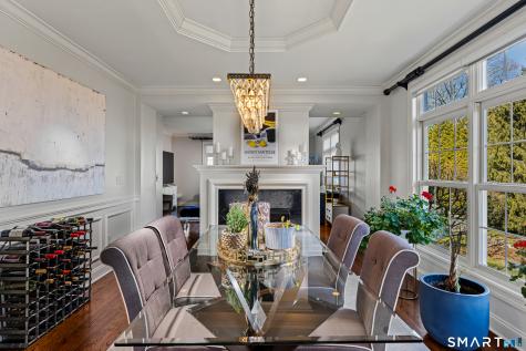 71 Aberdeen Way Fairfield CT 06890