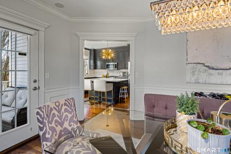 71 Aberdeen Way Fairfield CT 06890