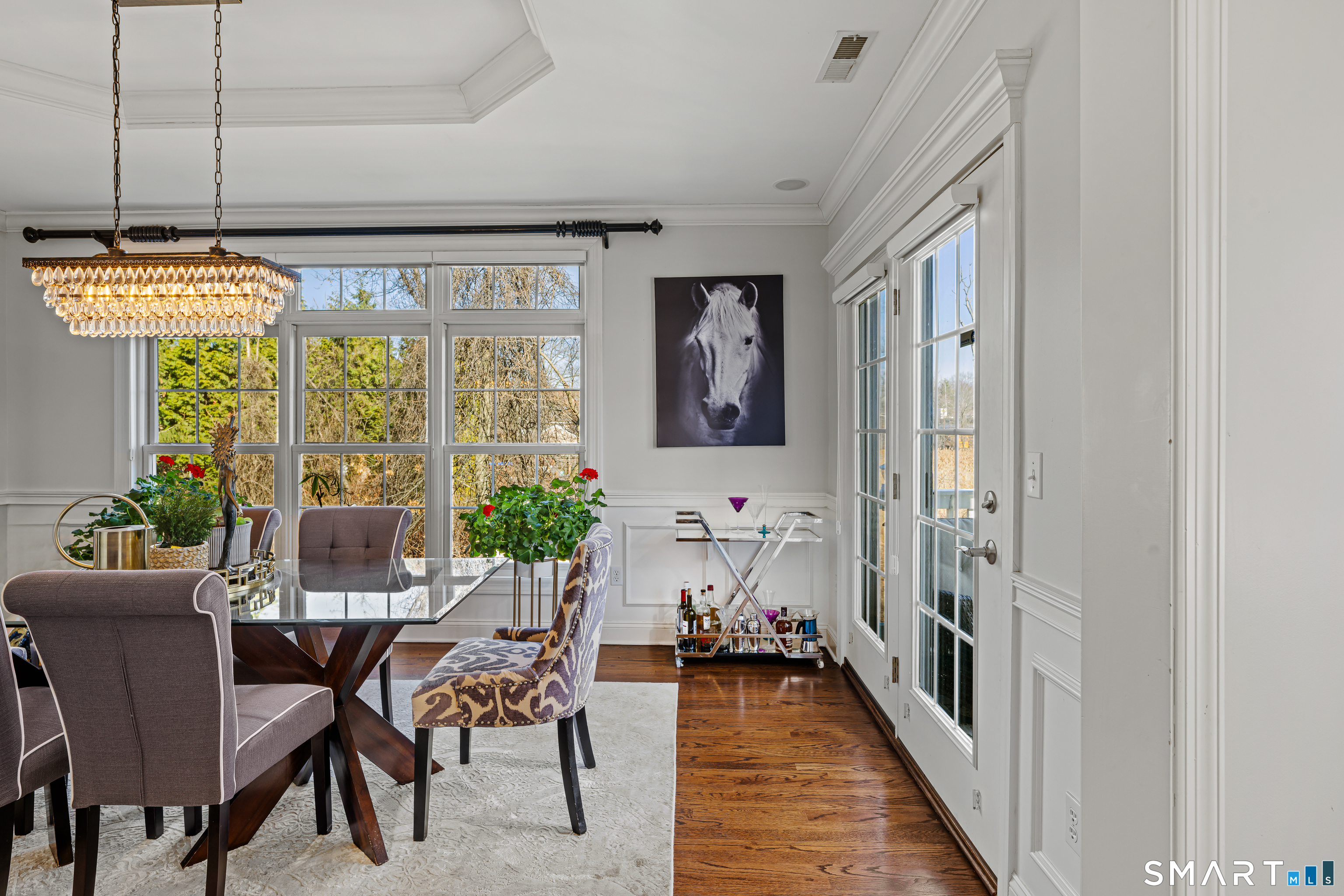 71 Aberdeen Way Fairfield CT 06890