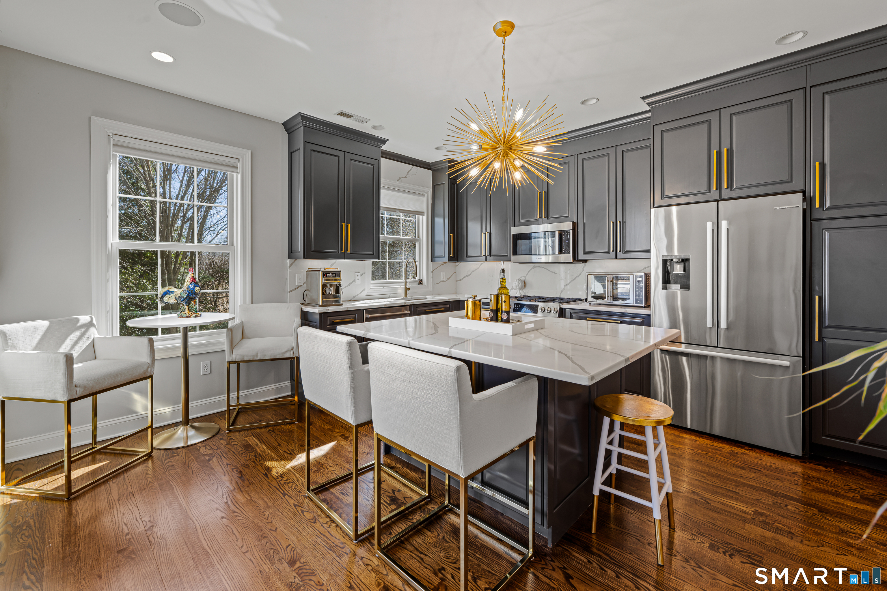 71 Aberdeen Way Fairfield CT 06890