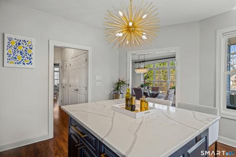 71 Aberdeen Way Fairfield CT 06890