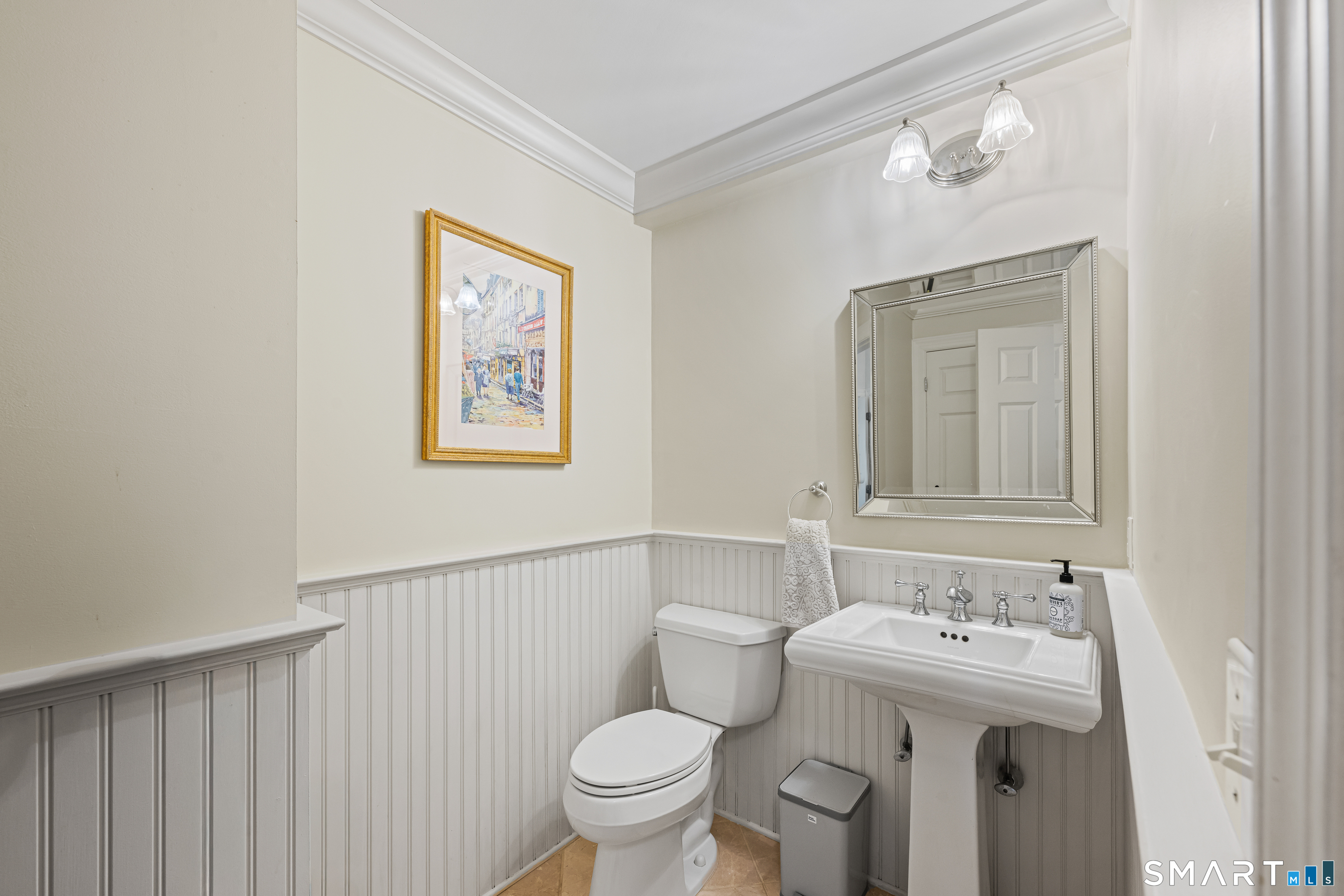 71 Aberdeen Way Fairfield CT 06890