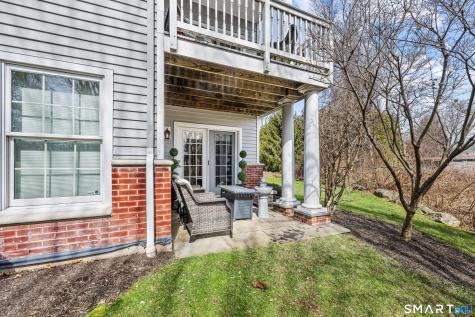 71 Aberdeen Way Fairfield CT 06890