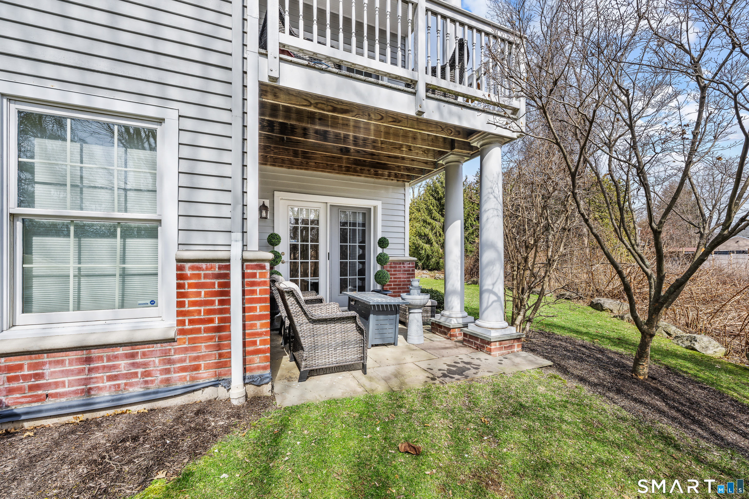 71 Aberdeen Way Fairfield CT 06890