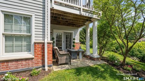71 Aberdeen Way Fairfield CT 06890