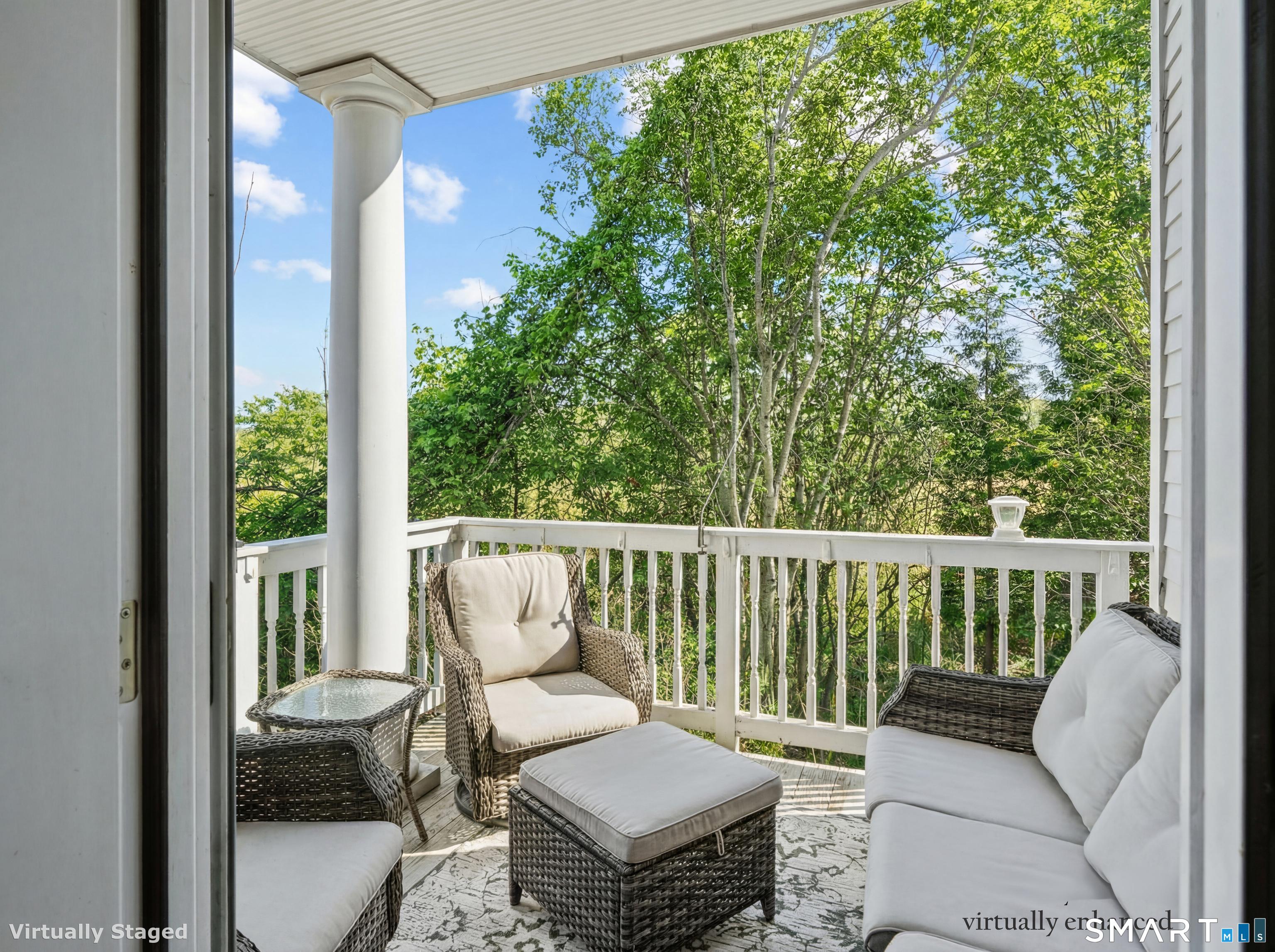 71 Aberdeen Way Fairfield CT 06890