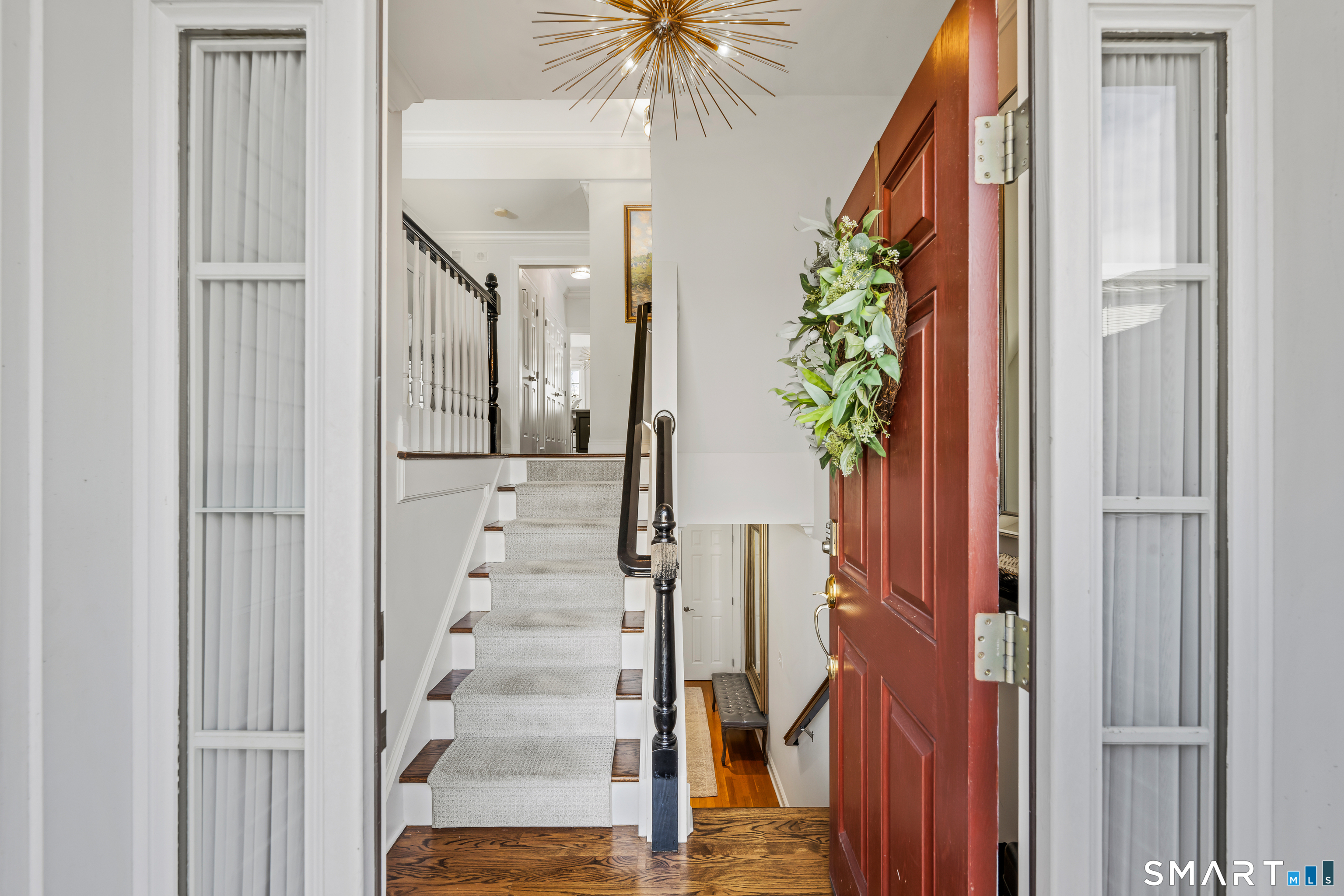 71 Aberdeen Way Fairfield CT 06890