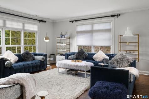 71 Aberdeen Way Fairfield CT 06890