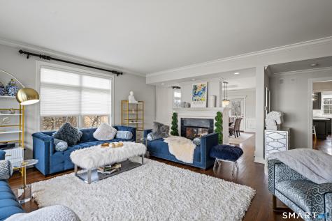 71 Aberdeen Way Fairfield CT 06890
