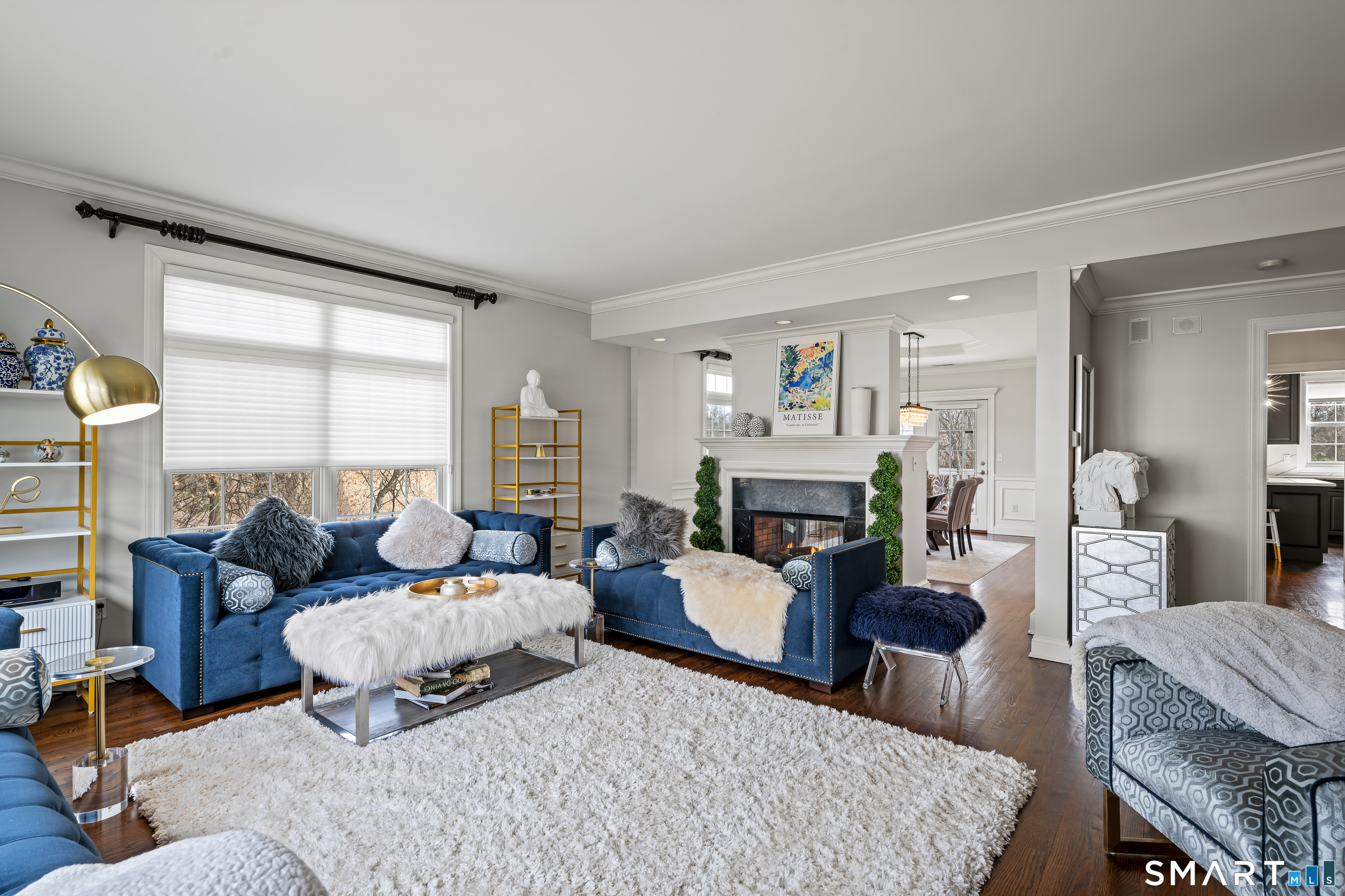 71 Aberdeen Way Fairfield CT 06890