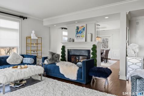 71 Aberdeen Way Fairfield CT 06890