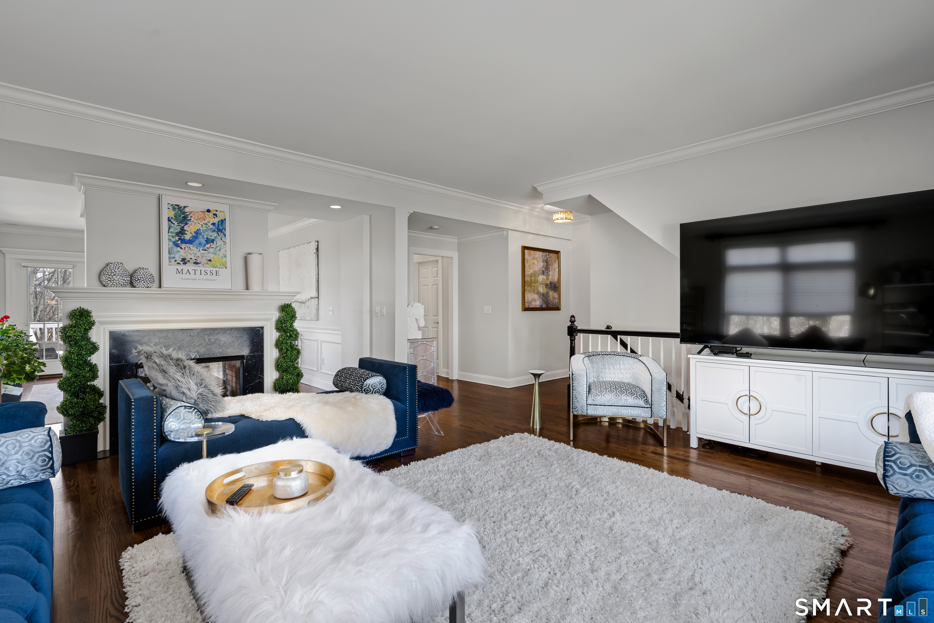 71 Aberdeen Way Fairfield CT 06890