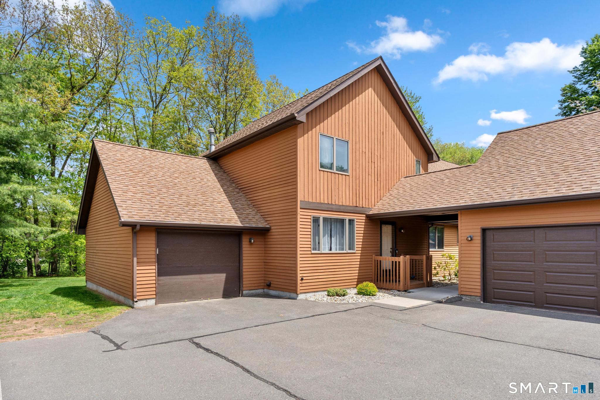 105 Maple Avenue Vernon CT 06066