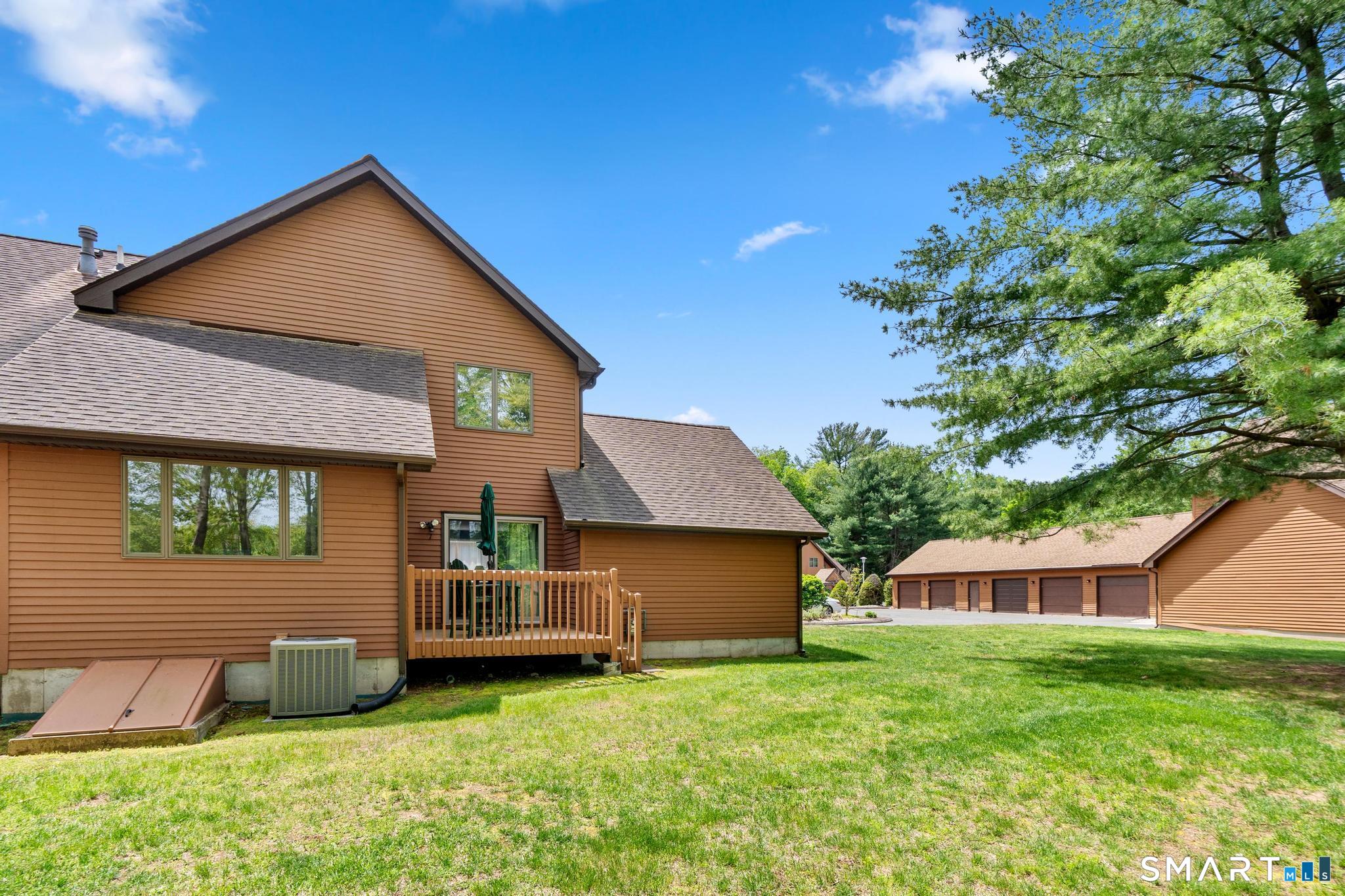 105 Maple Avenue Vernon CT 06066