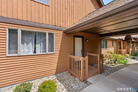 105 Maple Avenue Vernon CT 06066