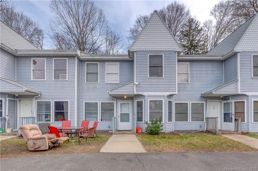 115 Brooklyn Street Vernon CT 06066