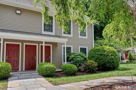 56 Portland Avenue Redding CT 06896