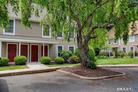 56 Portland Avenue Redding CT 06896