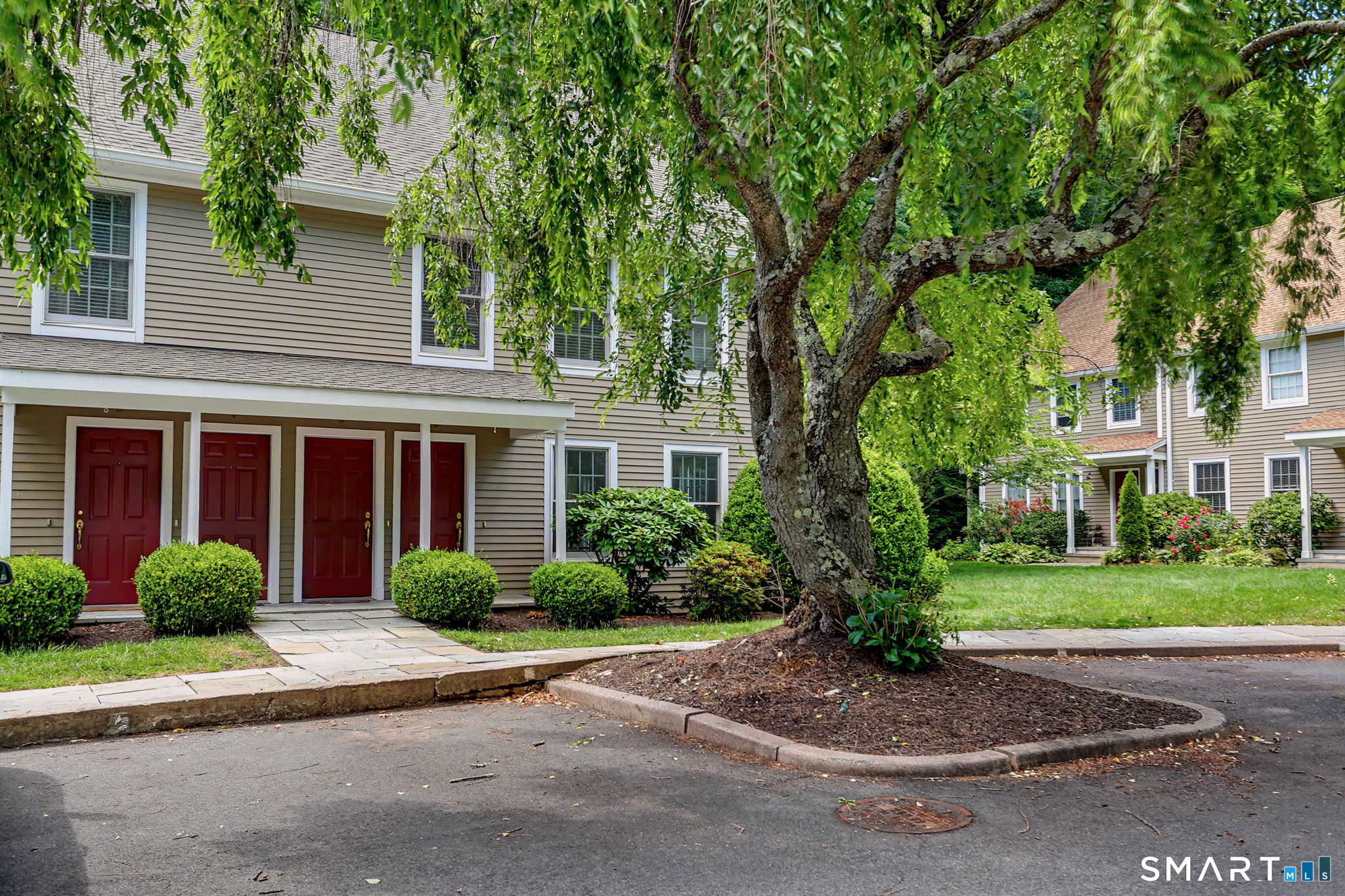 56 Portland Avenue Redding CT 06896