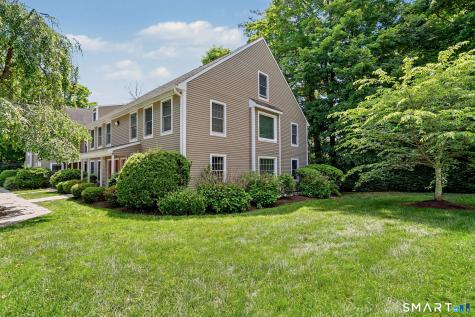 56 Portland Avenue Redding CT 06896