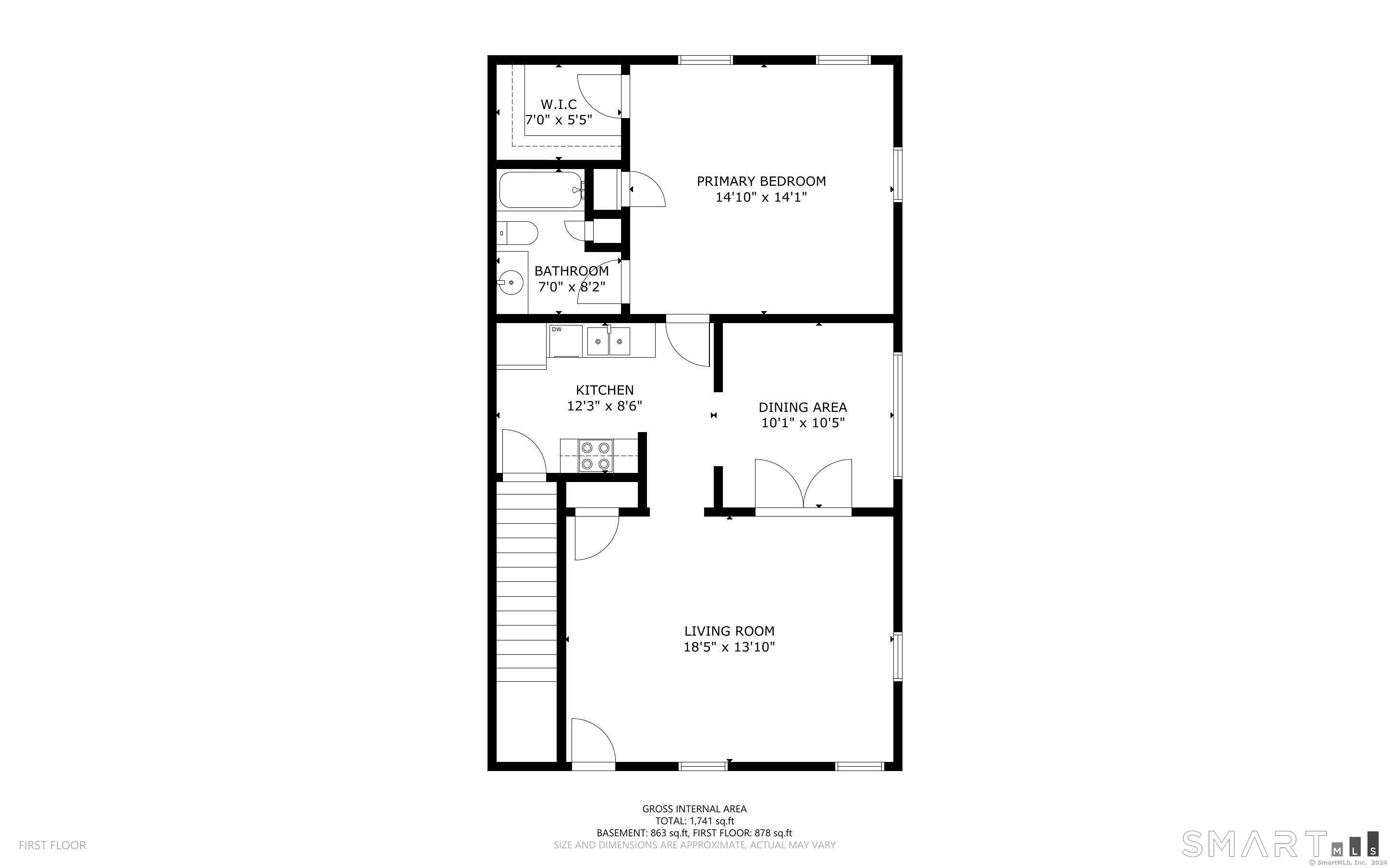 56 Portland Avenue Redding CT 06896