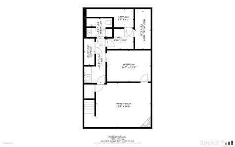 56 Portland Avenue Redding CT 06896