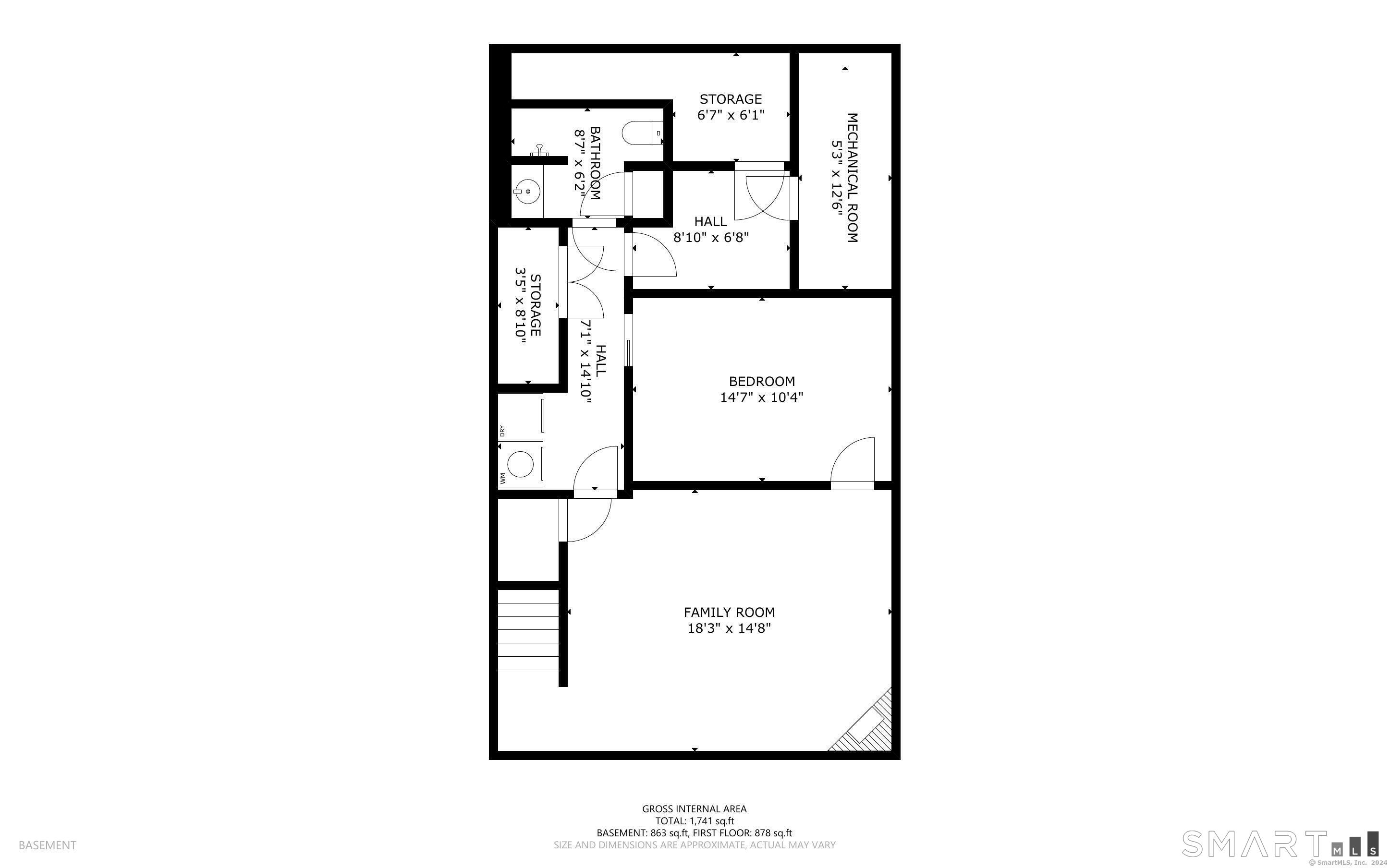 56 Portland Avenue Redding CT 06896