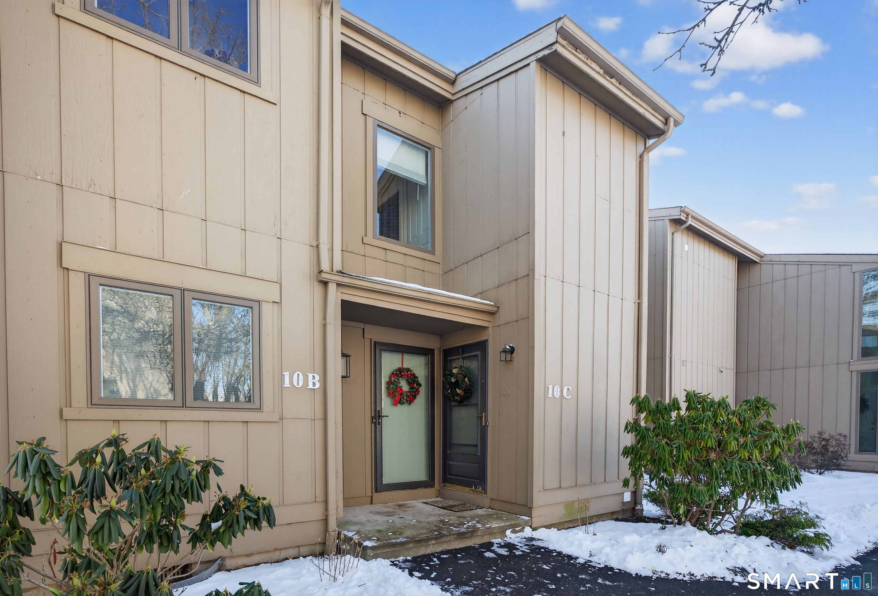 Wallingford CT, 10 Pilgrim Harbor, Unit C