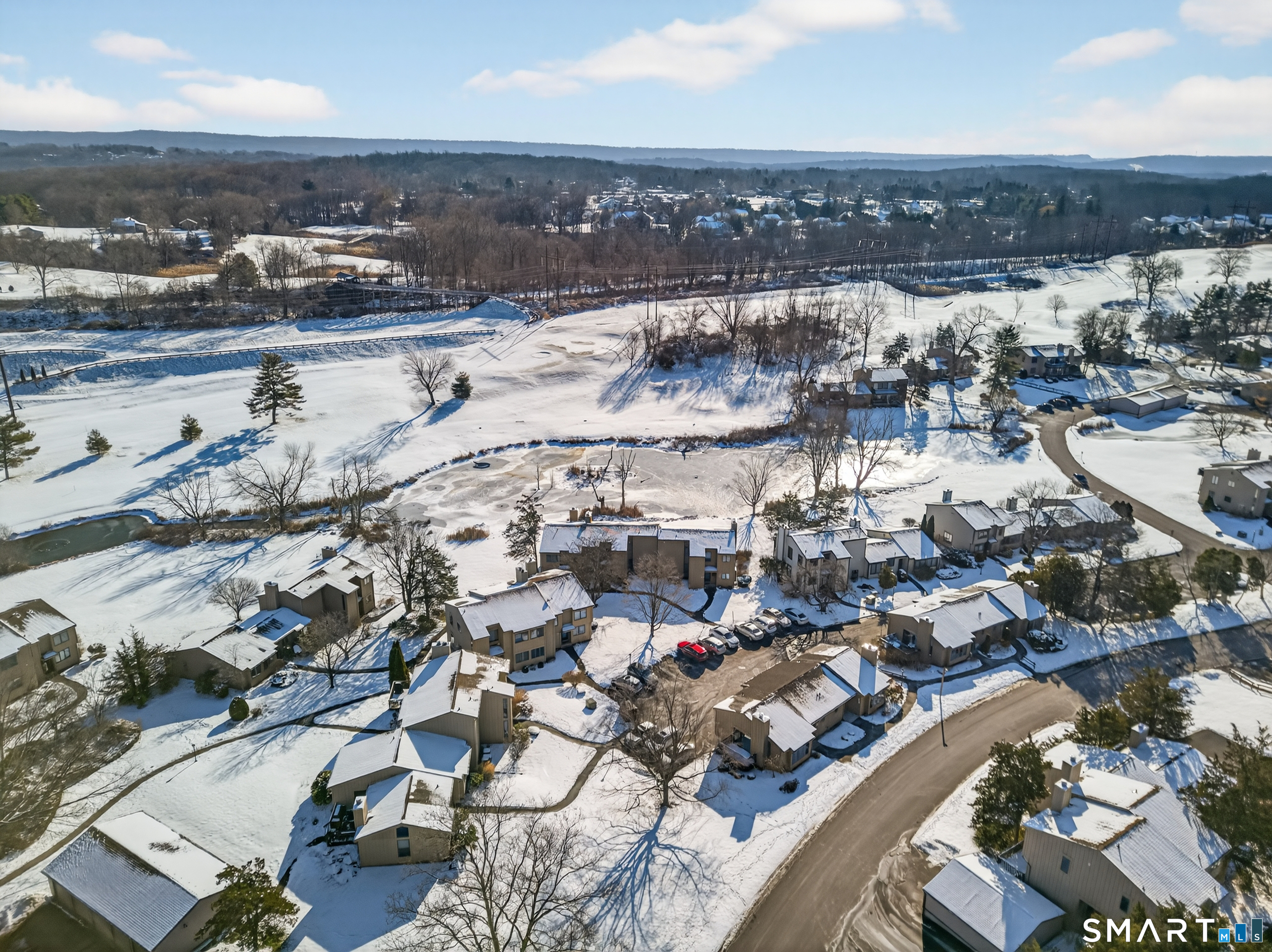 10 Pilgrim Harbor Wallingford CT 06492