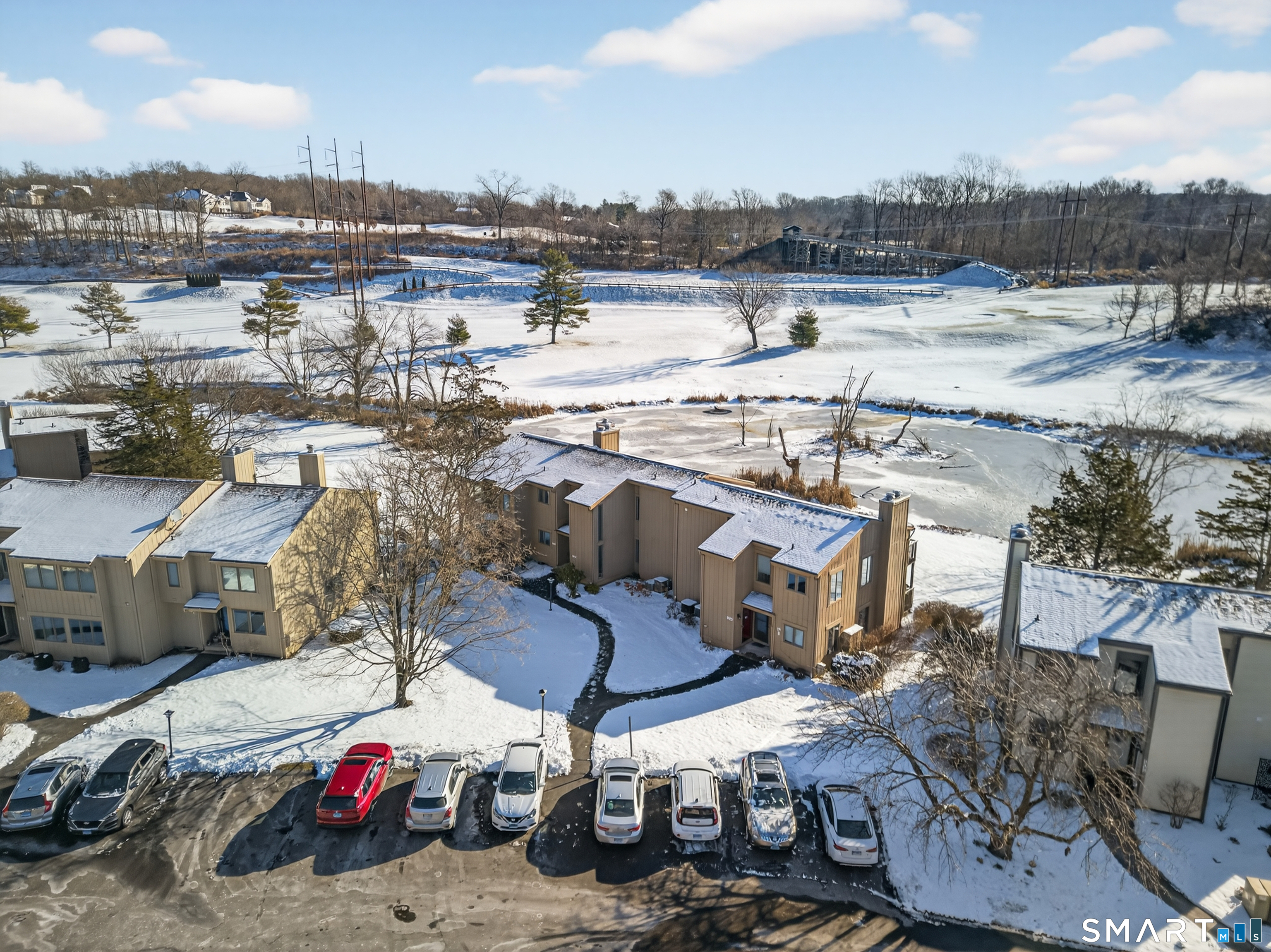 10 Pilgrim Harbor Wallingford CT 06492