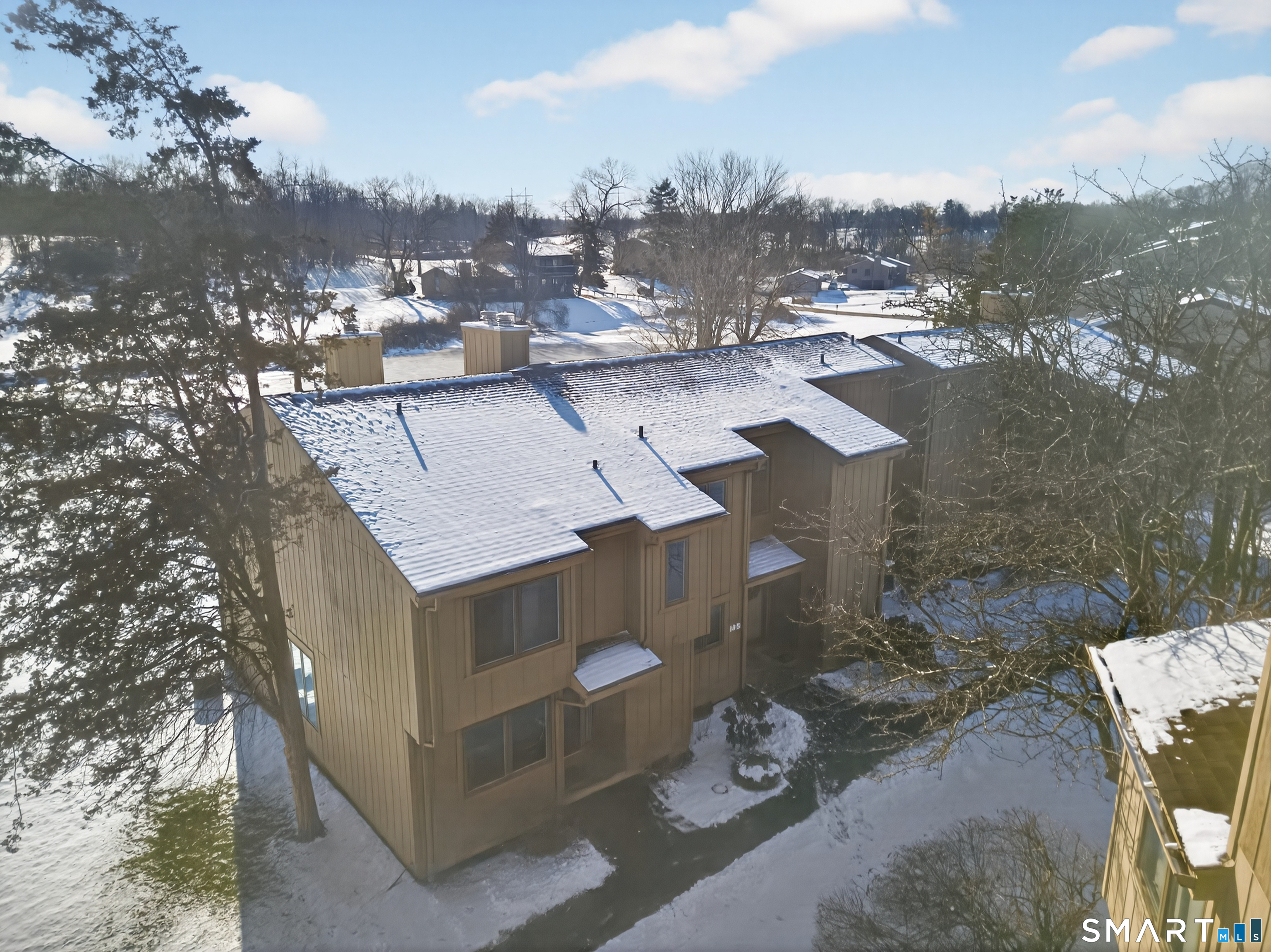 10 Pilgrim Harbor Wallingford CT 06492