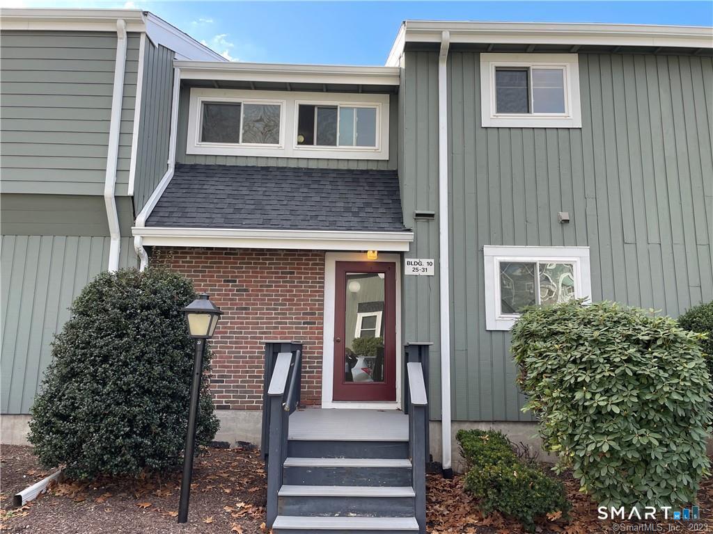 31 Ameridge Drive Bridgeport CT 06606