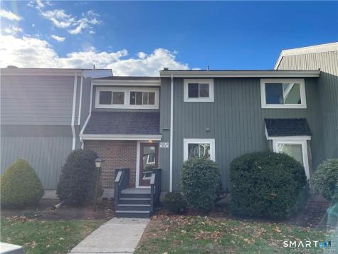 31 Ameridge Drive Bridgeport CT 06606