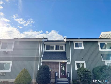 31 Ameridge Drive Bridgeport CT 06606