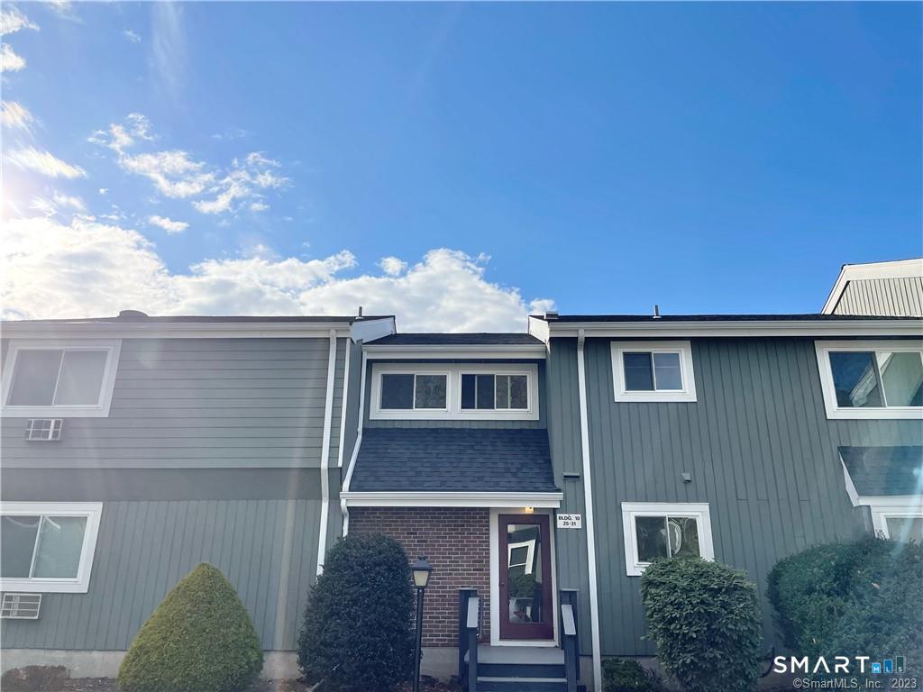 31 Ameridge Drive Bridgeport CT 06606