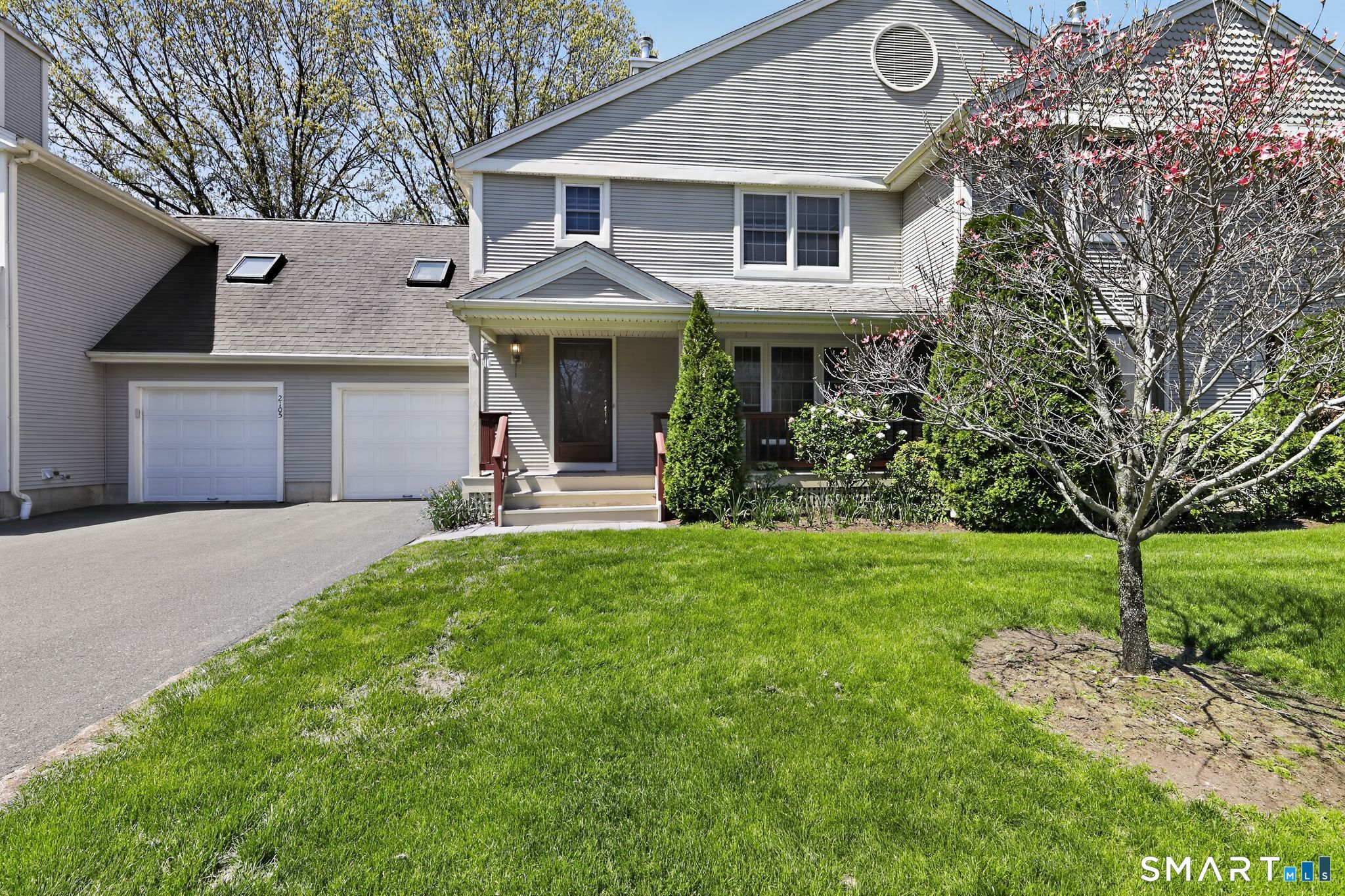 2107 Meadowview Drive East Windsor CT 06088