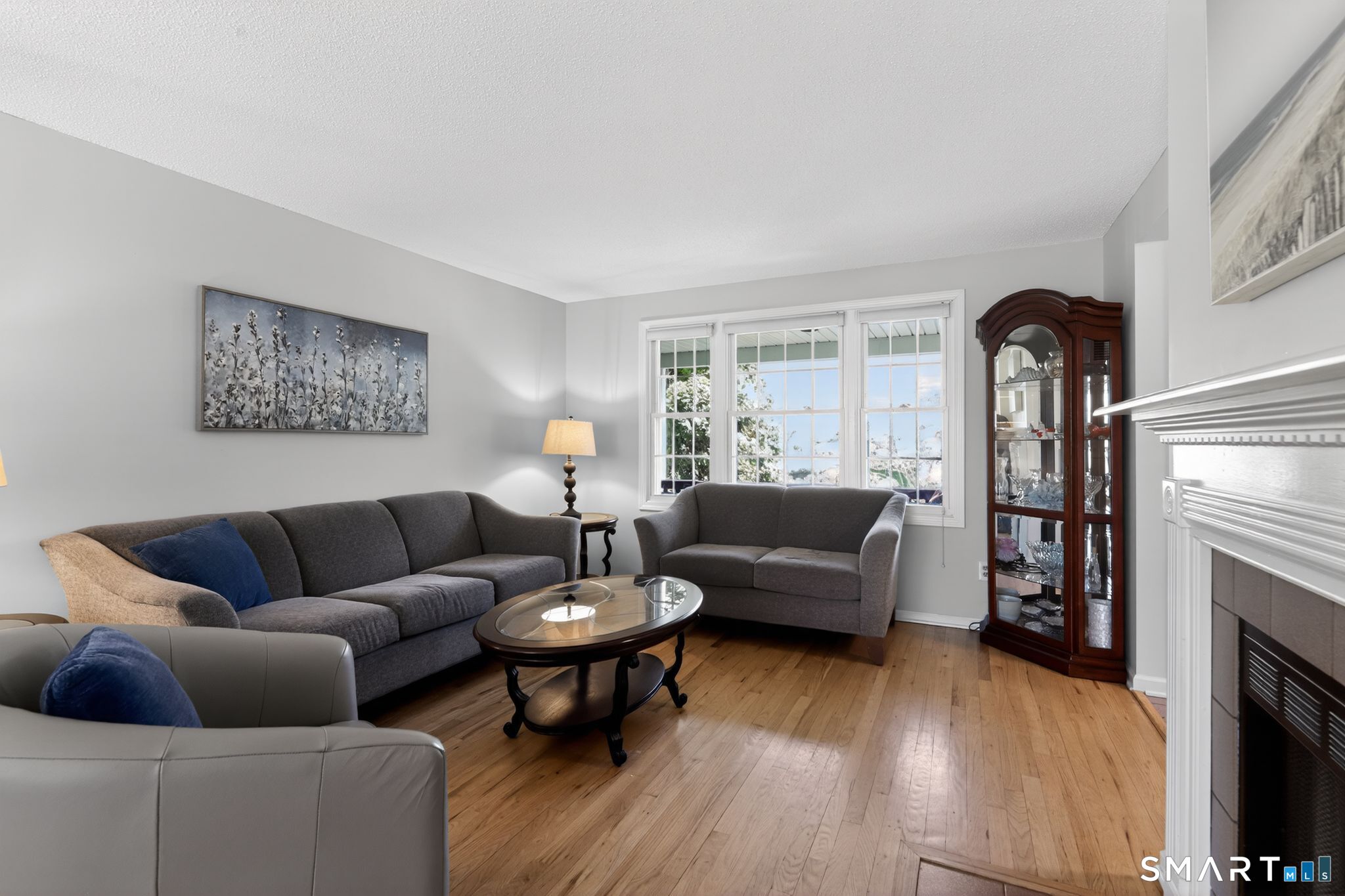 2107 Meadowview Drive East Windsor CT 06088