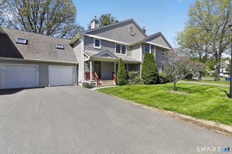 2107 Meadowview Drive East Windsor CT 06088