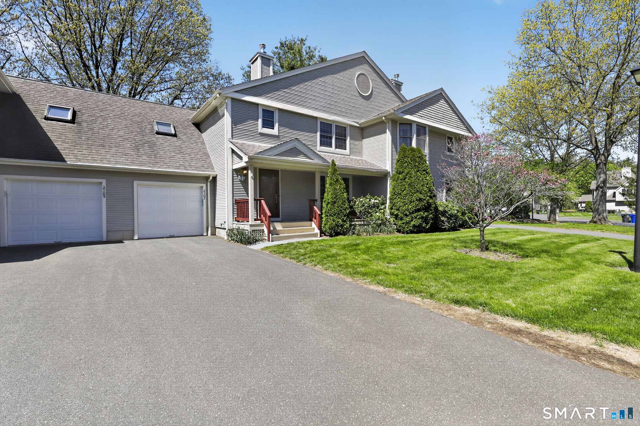 2107 Meadowview Drive East Windsor CT 06088