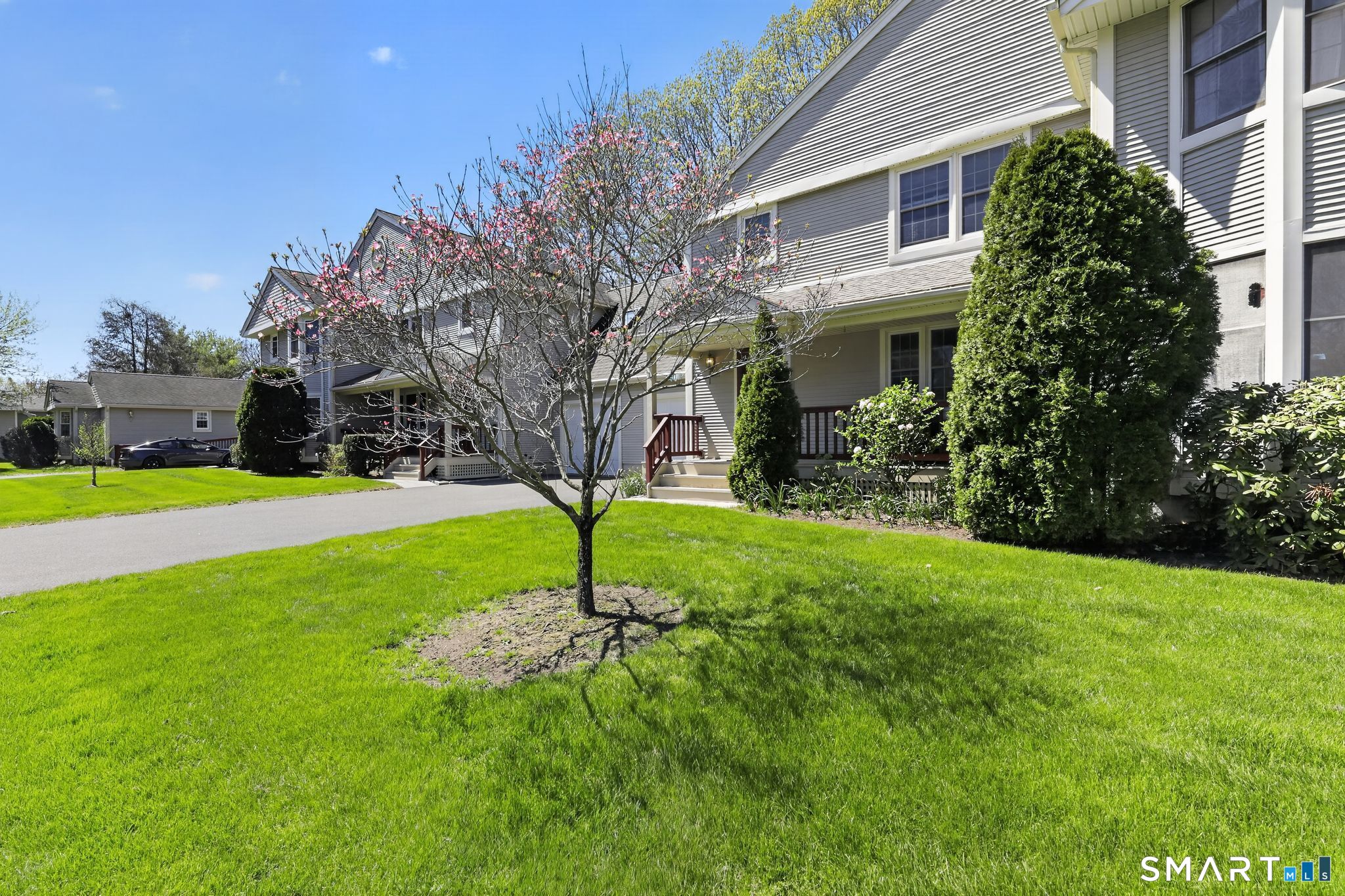 2107 Meadowview Drive East Windsor CT 06088