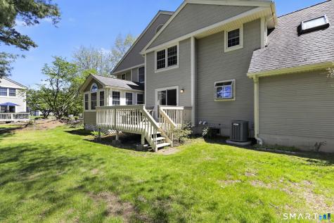 2107 Meadowview Drive East Windsor CT 06088