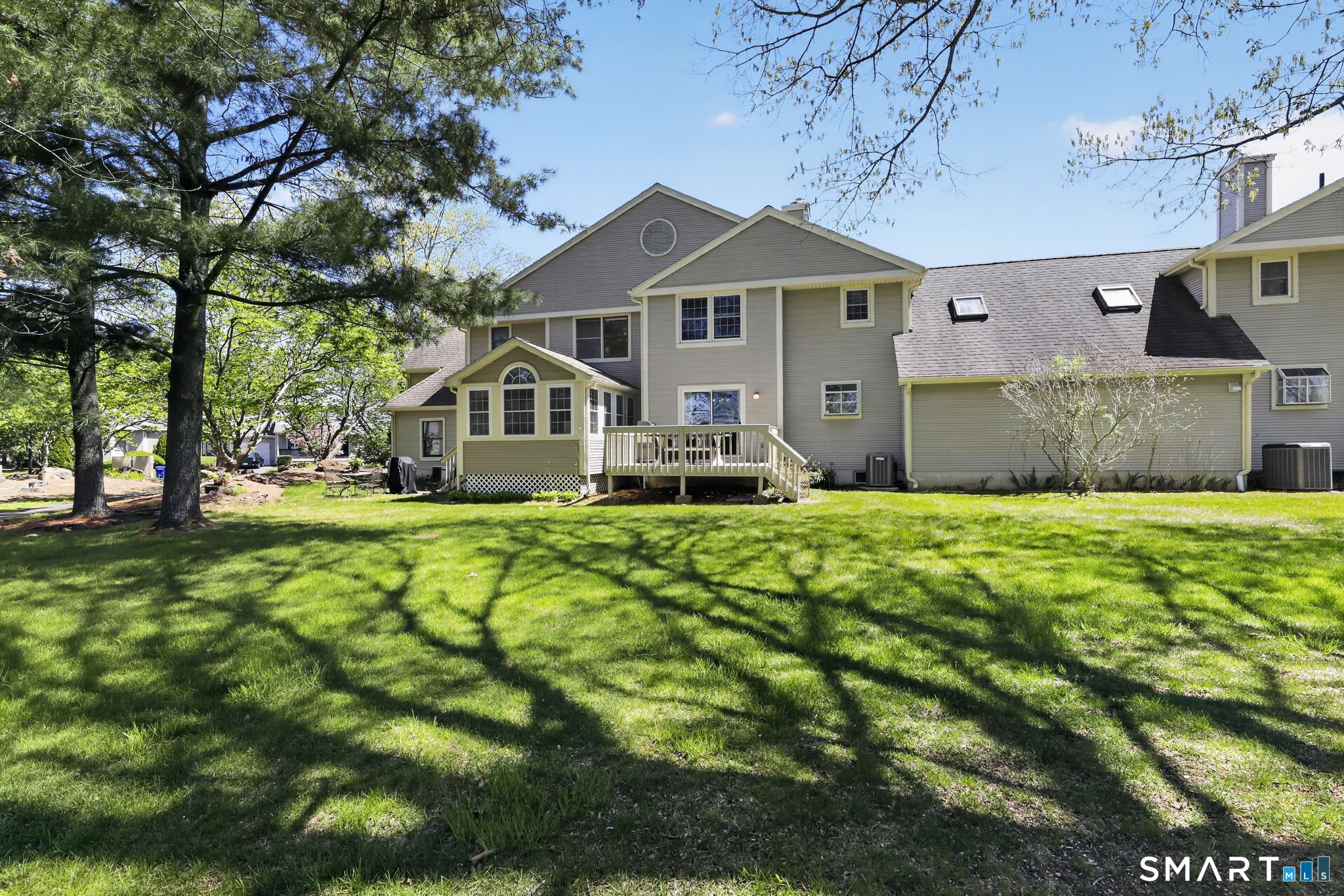 2107 Meadowview Drive East Windsor CT 06088