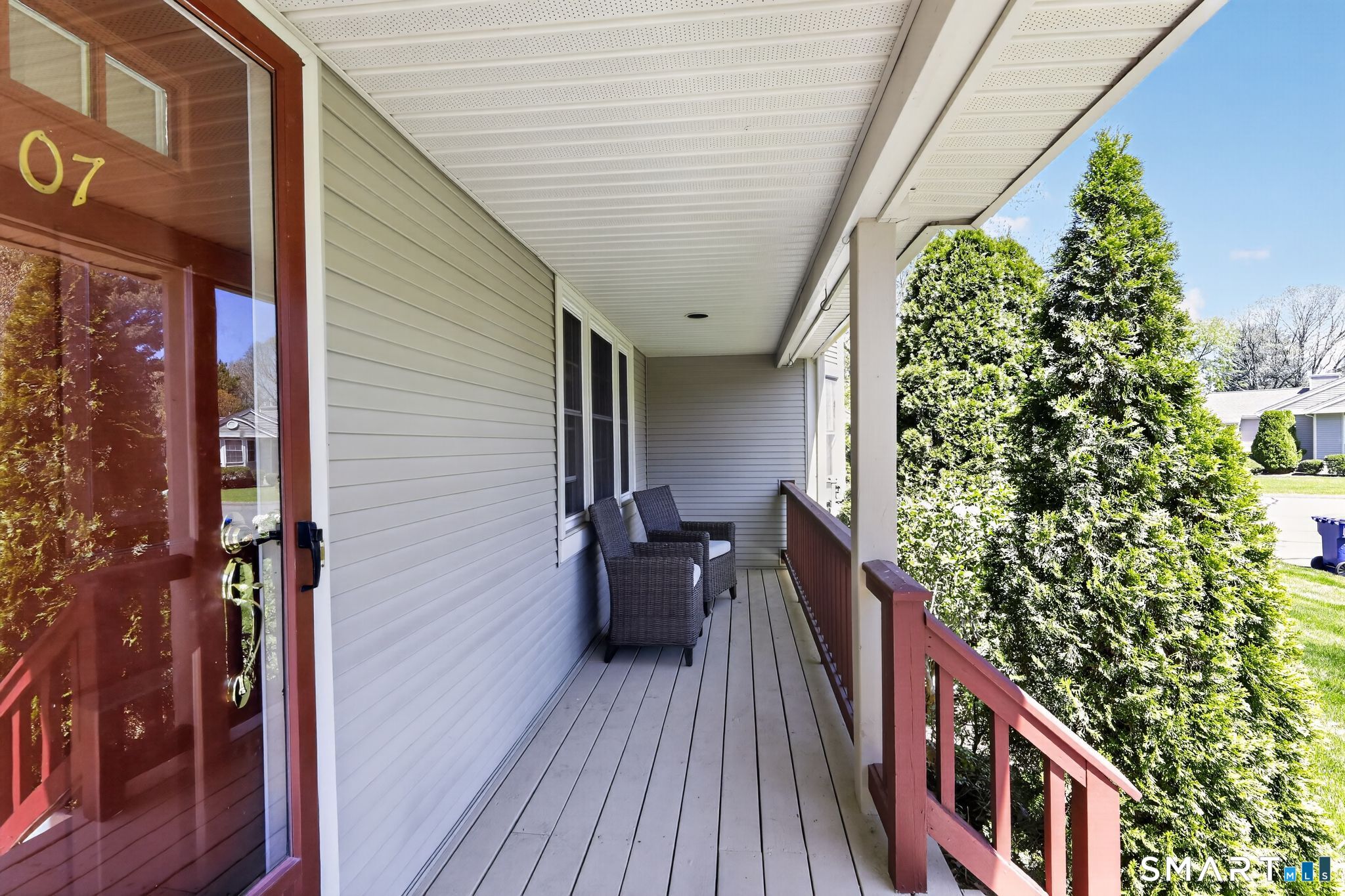 2107 Meadowview Drive East Windsor CT 06088