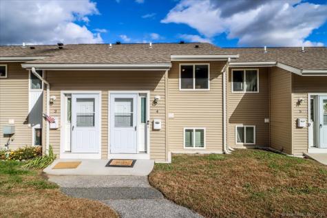 466 Danbury Road New Milford CT 06776