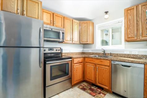 466 Danbury Road New Milford CT 06776